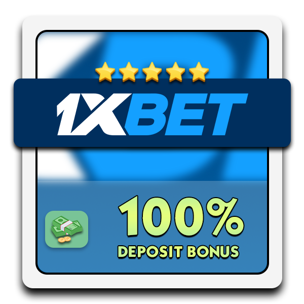 1xbet Casino: Thrilling Monopoly Live with classic board game intensity. Get 100% deposit bonus!