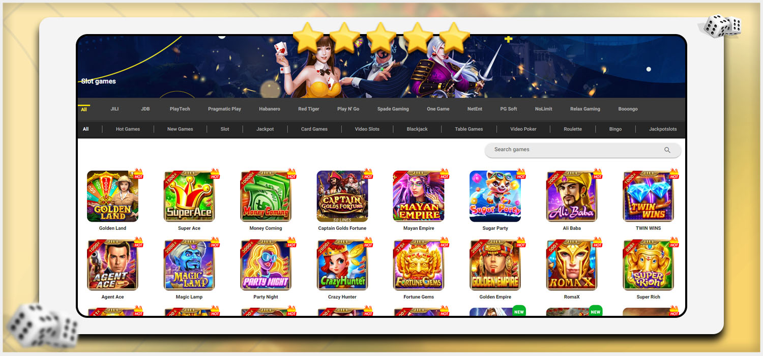 Explore Babu88's diverse games: slots, roulette, baccarat, blackjack, Andar Bahar, Teen Patti, and more from top providers.