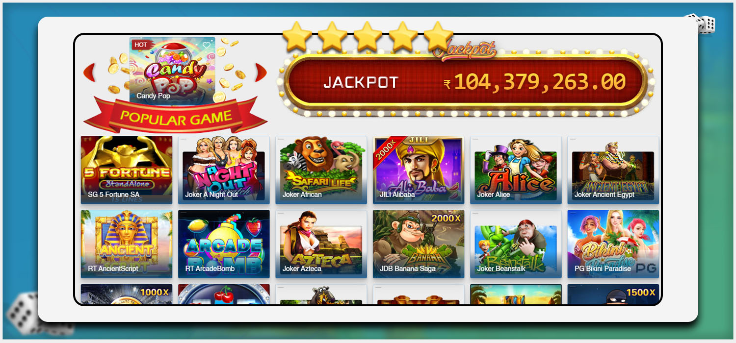 Crickex Casino: Explore Monopoly Live and vast game selection. Plenty of options to enjoy leisure time.