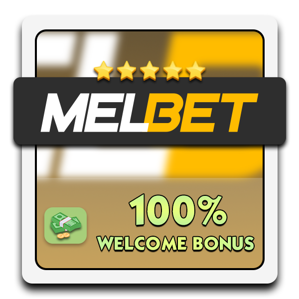 Melbet: Modern site with Monopoly live. Play from Bangladesh via iOS/Android app. Get 100% welcome bonus, up to BDT 10,000.