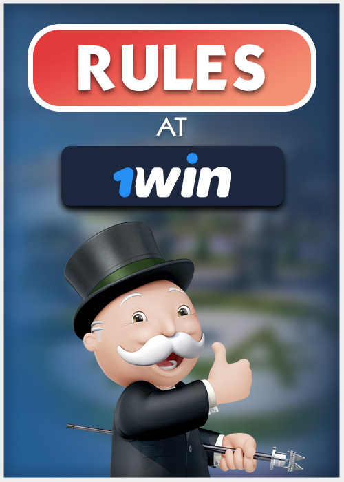 Discover Monopoly Live Rules at 1win Casino, a thrilling gaming experience awaits!