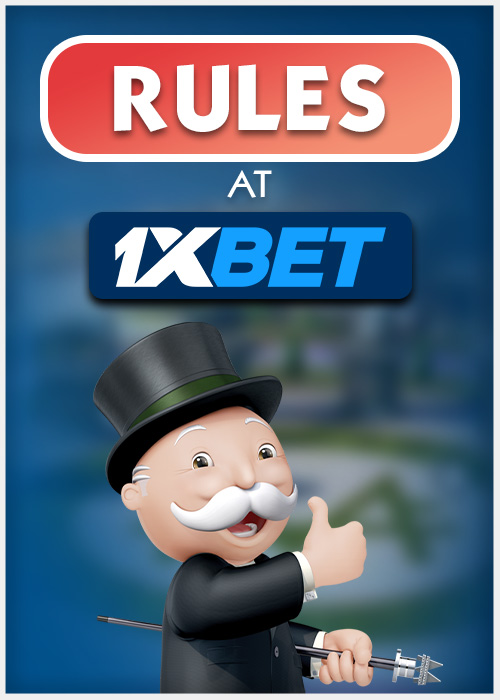 Discover Monopoly Live Rules at 1xbet Casino, a thrilling gaming experience awaits!
