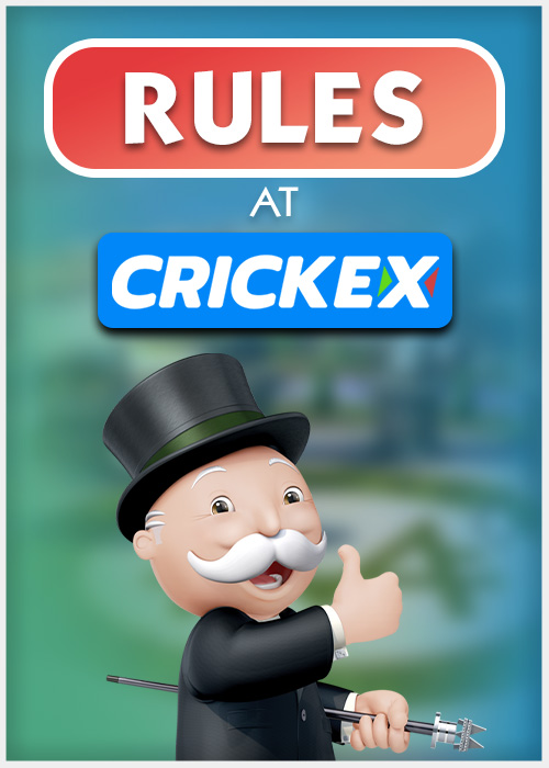 Discover Monopoly Live Rules at Crickex Casino, a thrilling gaming experience awaits!