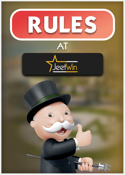 Discover Monopoly Live Rules at Jeetwin Casino, a thrilling gaming experience awaits!