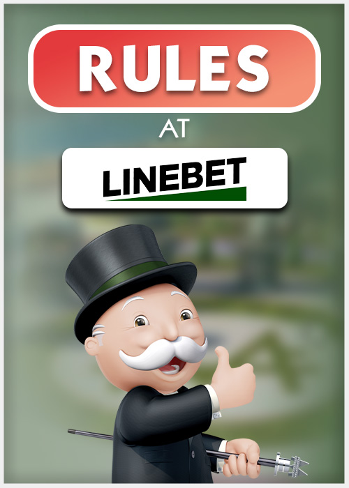 Discover Monopoly Live Rules at Linebet Casino, a thrilling gaming experience awaits!