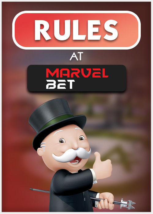 Discover Monopoly Live Rules at Marvelbet Casino, a thrilling gaming experience awaits!