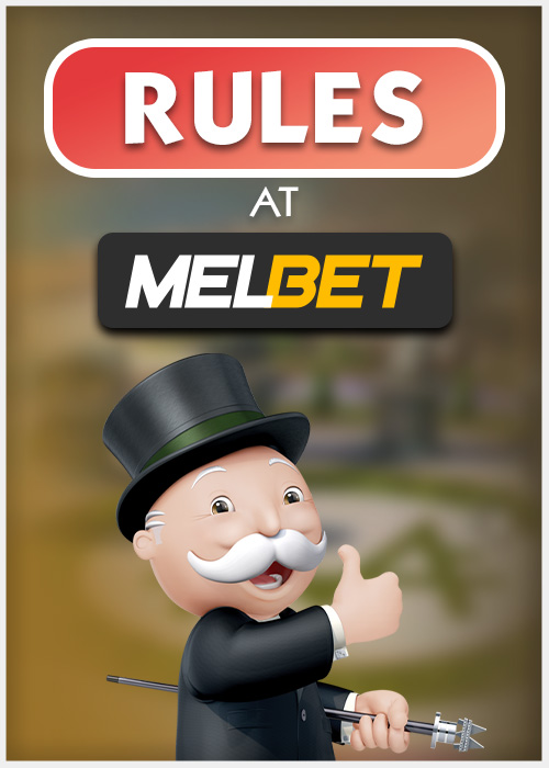Melbet Monopoly Live: Bet on numbers or special sectors for bonus game.