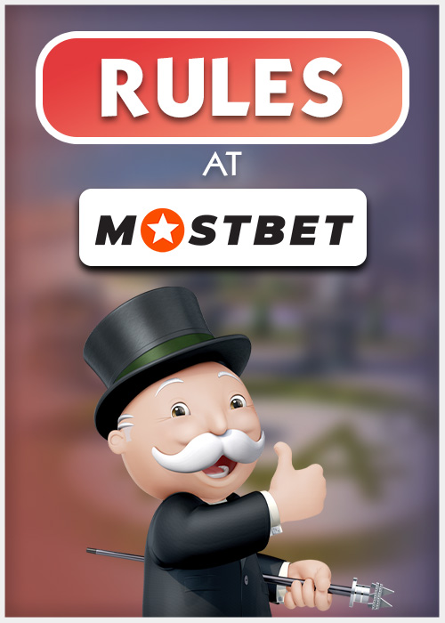 Discover Monopoly Live Rules at Mostbet Casino, a thrilling gaming experience awaits!