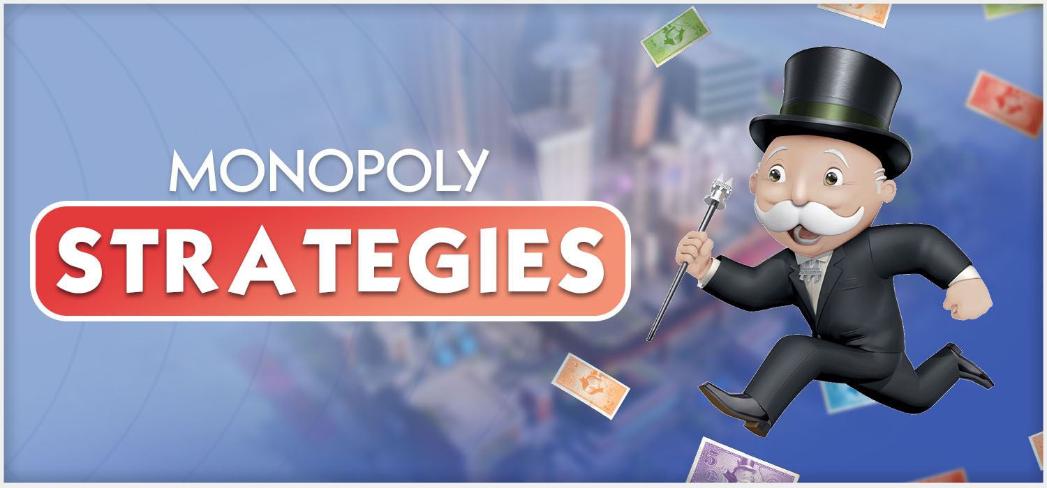 Monopoly Live: Improve winning odds with effective strategies. Find the best tactics for you.