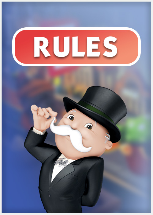 Explore Monopoly Live and its popular slots, then learn the game's rules for a hassle-free play.