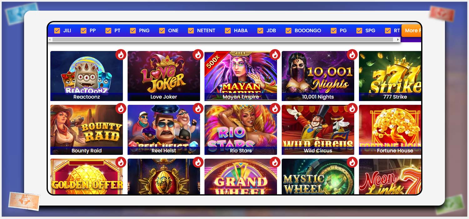 nagad88 casino online